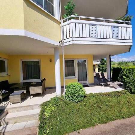 "Schwarzwaldblick" Ferienwohnung 2-4 Pers 65Qm, Schoene Ruhige Suedhanglage Mit Herrl Aussicht Todtnau Kültér fotó