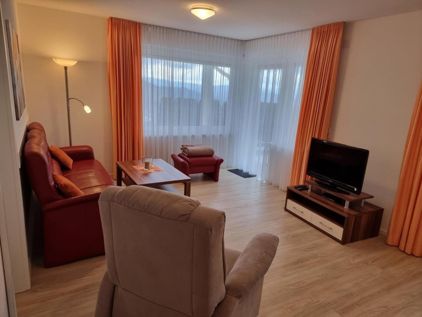 "Schwarzwaldblick" Ferienwohnung 2-4 Pers 65Qm, Schoene Ruhige Suedhanglage Mit Herrl Aussicht Todtnau Kültér fotó